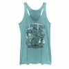 Licensed Character Disney / Pixar's Luca La Grande Corsa Portorosso Italy Juniors Tank Top Cancun -Licensed Character Shop unnamed file 29830