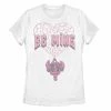 Licensed Character Juniors' Marvel Spider-Man Heart Web Tee White -Licensed Character Shop unnamed file 29980