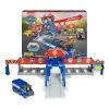 Licensed Character PAW Patrol Big Truck Pups Truck Stop HQ Playset -Licensed Character Shop unnamed file 300