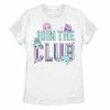 Licensed Character Juniors' L.O.L. Surprise! Join The Club Graphic Tee Navy -Licensed Character Shop unnamed file 30015