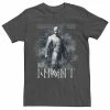 Licensed Character Men's Marvel Moon Knight Summon The Suit Tee Black -Licensed Character Shop unnamed file 30091