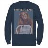 Licensed Character Men's Britney Spears Album Cover Poster Tee White -Licensed Character Shop unnamed file 30303