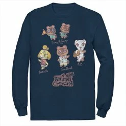 Licensed Character Men's Nintendo Character Textbook Group Shot Text Tee Black 8 Licensed Character Men's Nintendo Character Textbook Group Shot Text Tee Black -Licensed Character Shop unnamed file 30321