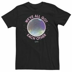 Licensed Character Big & Tall Cartoon Network Steven Universe We've All Got Each Other Tee Navy Heather