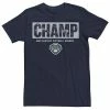 Licensed Character Men's ESPN 2020 Fantasy Football Champ Stamp Tee Kelly -Licensed Character Shop unnamed file 30474