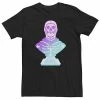 Licensed Character Big & Tall Fortnite All Hail The Skull Tee Black -Licensed Character Shop unnamed file 30477