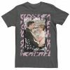 Licensed Character Men's Friends Ross And Rachel Doodles Tee White -Licensed Character Shop unnamed file 30498