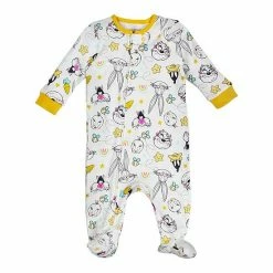 Licensed Character Baby Warner Bros. Looney Tunes Sleep & Play