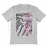 Licensed Character Culture Club Men's T-Shirt -Licensed Character Shop unnamed file 3083