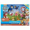 Licensed Character PAW Patrol Kitty Catastrophe Gift Set With 8 Collectible Figures -Licensed Character Shop unnamed file 310