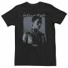Licensed Character Big & Tall DC Batman Miss Kyle Portrait Tee Black -Licensed Character Shop unnamed file 31044