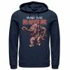 Licensed Character Men's Star Wars Mind The Rancor Portrait Hoodie Charcoal Heather 1 Licensed Character Men's Star Wars Mind The Rancor Portrait Hoodie Charcoal Heather -Licensed Character Shop unnamed file 31081