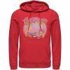 Licensed Character Men's Tom & Jerry California Golden Coast Hoodie Royal -Licensed Character Shop unnamed file 31379