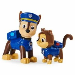 Licensed Character PAW Patrol Kitty Catastrophe Gift Set With 8 Collectible Figures -Licensed Character Shop unnamed file 314
