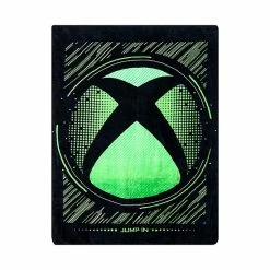 Licensed Character Xbox Throw