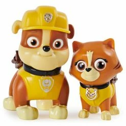 Licensed Character PAW Patrol Kitty Catastrophe Gift Set With 8 Collectible Figures -Licensed Character Shop unnamed file 316