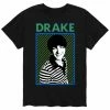 Licensed Character Men's Drake & Josh Drake Tee Grey -Licensed Character Shop unnamed file 31695