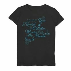Licensed Character Girls 7-16 Friends All The Friends Symbols Name Stack Graphic Tee Mint 12 Licensed Character Girls 7-16 Friends All The Friends Symbols Name Stack Graphic Tee Mint -Licensed Character Shop unnamed file 31875