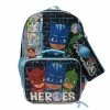 Licensed Character PJ Masks 5-Piece Backpack & Lunch Bag Set 1 Licensed Character PJ Masks 5-Piece Backpack & Lunch Bag Set -Licensed Character Shop unnamed file 319