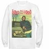 Licensed Character Men's Boyz In The Hood Album Cover Poster Tee White 2 Licensed Character Men's Boyz In The Hood Album Cover Poster Tee White -Licensed Character Shop unnamed file 31900