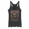 Licensed Character Juniors' Marvel X-Men Dark Phoenix Light & Darkness Retro Tank Top Black Heather -Licensed Character Shop unnamed file 31921