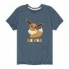 Licensed Character Boys 8-20 Pokemon Eevee Graphic Tee -Licensed Character Shop unnamed file 3207