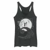 Licensed Character Juniors' Disney The Nightmare Before Christmas Jack And Sally Tank -Licensed Character Shop unnamed file 3210
