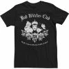 Licensed Character Big & Tall Disney Villians Bad Witch Club Group Shot Tee -Licensed Character Shop unnamed file 3227