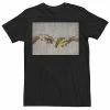 Licensed Character Men's Creation Of Taco Tee Black -Licensed Character Shop unnamed file 32678