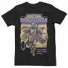 Licensed Character Mens The Mandalorian Signed Up Mando Tee White -Licensed Character Shop unnamed file 32687