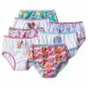 Licensed Character Dreamworks Trolls Toddler Girl 7-pk. Briefs -Licensed Character Shop unnamed file 3277