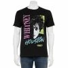 Licensed Character Men's Whitney Houston Protrait 1987 Tee 1 Licensed Character Men's Whitney Houston Protrait 1987 Tee -Licensed Character Shop unnamed file 3278