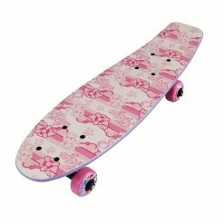 Licensed Character PlayWheels PAW Patrol Kids 21-Inch Complete Skateboard