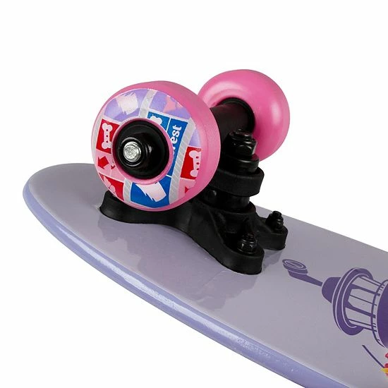 Licensed Character PlayWheels PAW Patrol Kids 21-Inch Complete Skateboard 6 Licensed Character PlayWheels PAW Patrol Kids 21-Inch Complete Skateboard - Image 4