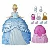 Licensed Character Disney Princess Secret Styles Fashion Surprise Cinderella Fashion Doll 2 Licensed Character Disney Princess Secret Styles Fashion Surprise Cinderella Fashion Doll -Licensed Character Shop unnamed file 3290