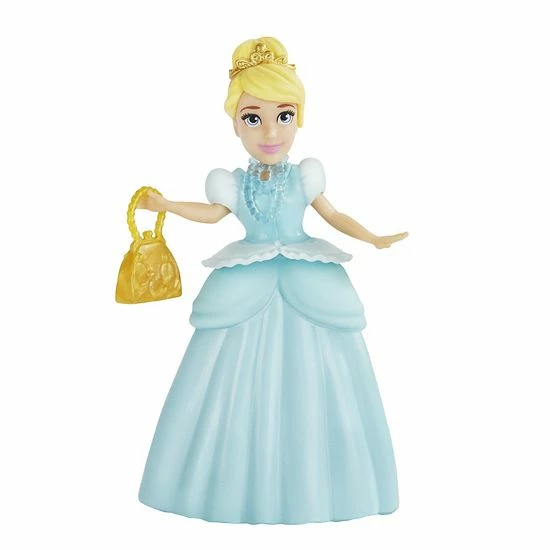 Licensed Character Disney Princess Secret Styles Fashion Surprise Cinderella Fashion Doll 5 Licensed Character Disney Princess Secret Styles Fashion Surprise Cinderella Fashion Doll - Image 3