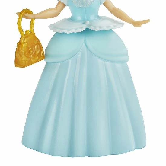 Licensed Character Disney Princess Secret Styles Fashion Surprise Cinderella Fashion Doll 6 Licensed Character Disney Princess Secret Styles Fashion Surprise Cinderella Fashion Doll - Image 4