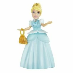 Licensed Character Disney Princess Secret Styles Fashion Surprise Cinderella Fashion Doll 11 Licensed Character Disney Princess Secret Styles Fashion Surprise Cinderella Fashion Doll -Licensed Character Shop unnamed file 3294