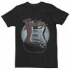 Licensed Character Men's Fender Guitar Lockup Vintage Tee -Licensed Character Shop unnamed file 3302