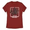 Licensed Character Juniors' Star Wars Kylo Ren And The Knights Of Ren Tee Navy -Licensed Character Shop unnamed file 33051