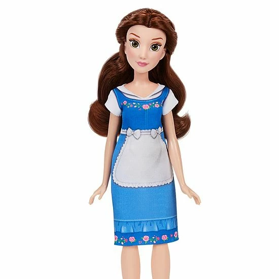 Licensed Character Disney Princess Belle Doll And Wardrobe 6 Licensed Character Disney Princess Belle Doll And Wardrobe - Image 4