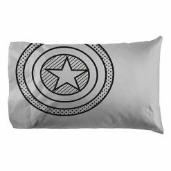 Licensed Character Avengers Pop Sheet Set With Pillowcases 9 Licensed Character Avengers Pop Sheet Set With Pillowcases -Licensed Character Shop unnamed file 3337