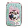Licensed Character The Golden Girls Cosmetic Bag -Licensed Character Shop unnamed file 3345