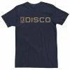 Licensed Character Men's Star Trek: Discovery Disco Tee Black -Licensed Character Shop unnamed file 33469