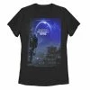Licensed Character Juniors' Ready Player One Poster Tee Black -Licensed Character Shop unnamed file 33526