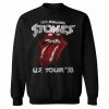 Licensed Character Men's Rolling Stones US Tour 78 Sweatshirt -Licensed Character Shop unnamed file 3362