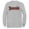 Licensed Character Men's DC Comics Darkseid Text Logo Poster Tee White -Licensed Character Shop unnamed file 33622