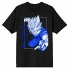 Licensed Character Men's Dragon Ball Z Tee -Licensed Character Shop unnamed file 3368