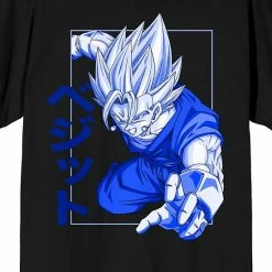 Licensed Character Men's Dragon Ball Z Tee -Licensed Character Shop unnamed file 3369