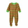 Licensed Character Baby Jammies For Your Families® How The Grinch Stole Christmas Footed Pajamas 1 Licensed Character Baby Jammies For Your Families® How The Grinch Stole Christmas Footed Pajamas -Licensed Character Shop unnamed file 338